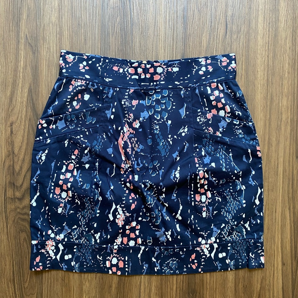 French Connection | Mini Skirt